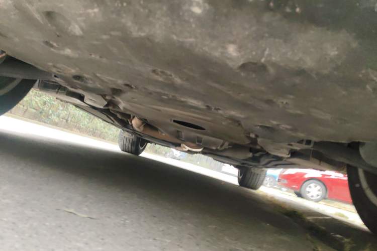Used BMW X5 2017 xDrive28i Chassis Front