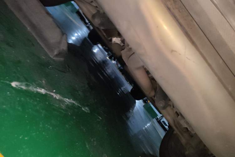 Used BMW X5 2017 xDrive35i Leading Model Chassis Rear