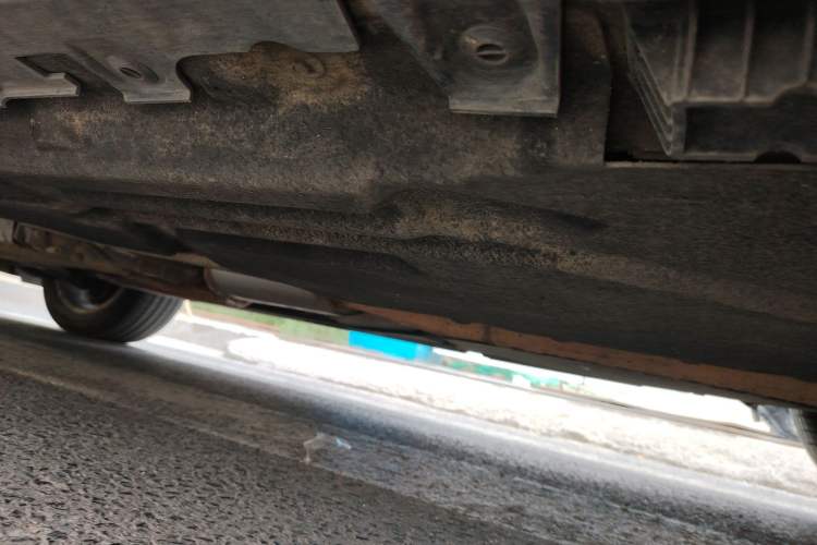 Used BMW X5 2017 xDrive28i Chassis Rear Left