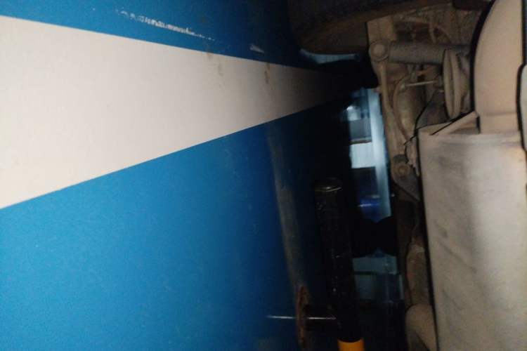 Used BMW X5 2017 xDrive28i Chassis Rear Left
