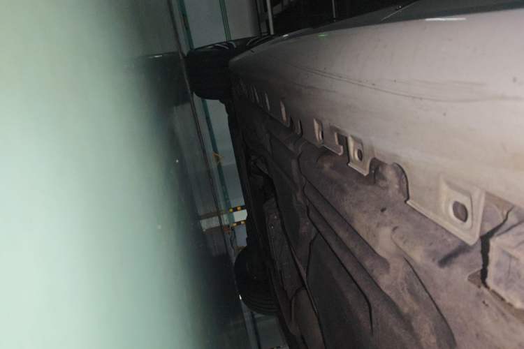 Used BMW X5 2017 xDrive28i Chassis Rear Left