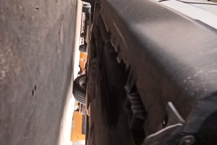 Used BMW X5 2017 xDrive28i Chassis Rear Left