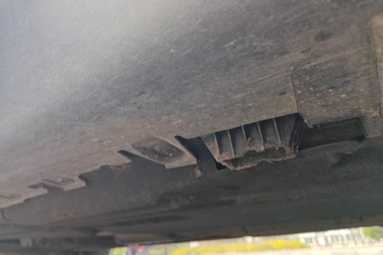 Used BMW X5 2017 xDrive28i Chassis Rear Left