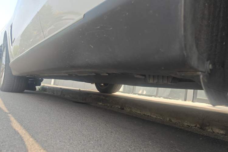 Used BMW X5 2017 xDrive28i Chassis Rear Left