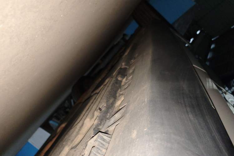 Used BMW X5 2017 xDrive28i Chassis Rear Left