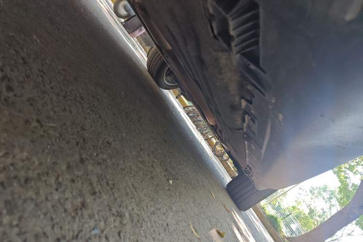 Used BMW X5 2017 xDrive28i Chassis Rear Right
