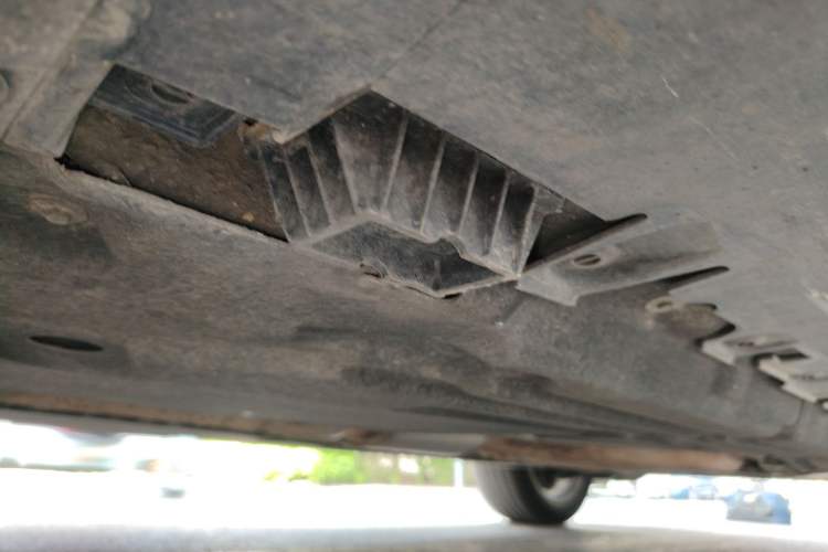 Used BMW X5 2017 xDrive28i Chassis Rear Right