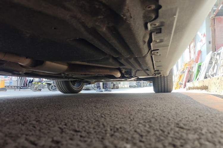 Used BMW X5 2017 xDrive28i Chassis Rear Right