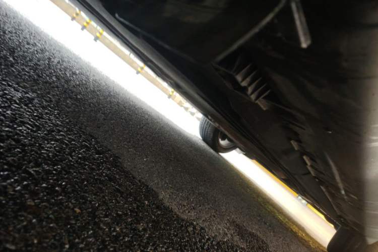 Used BMW X5 2017 xDrive28i Chassis Rear Right