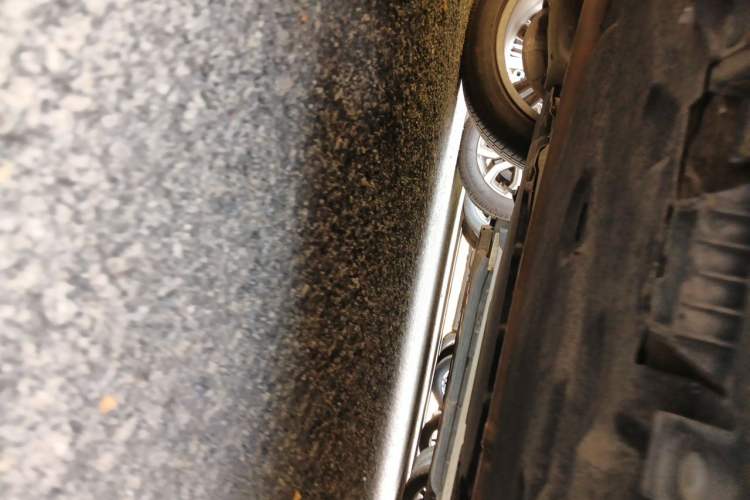 Used BMW X5 2017 xDrive28i Chassis Rear Right