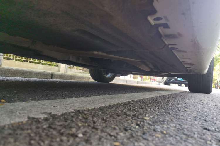 Used BMW X5 2017 xDrive35i M Sport Edition Chassis Rear Right