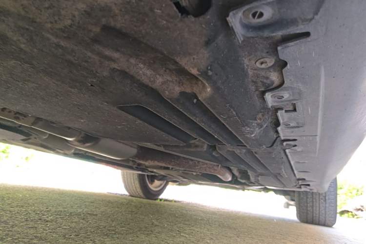 Used BMW X5 2017 xDrive28i Chassis Rear Right