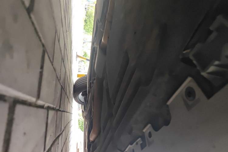 Used BMW X5 2017 xDrive28i Chassis Rear Right
