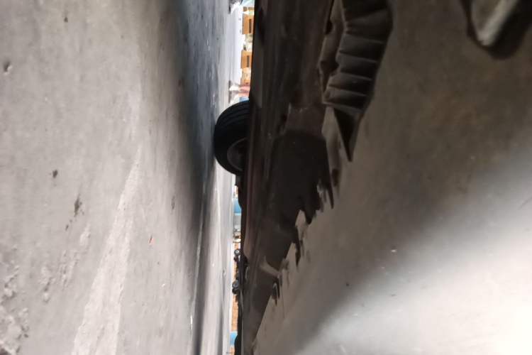 Used BMW X5 2017 xDrive28i Chassis Rear Right