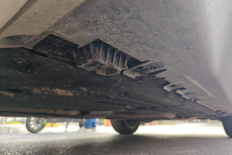 Used BMW X5 2017 xDrive28i Chassis Rear Right