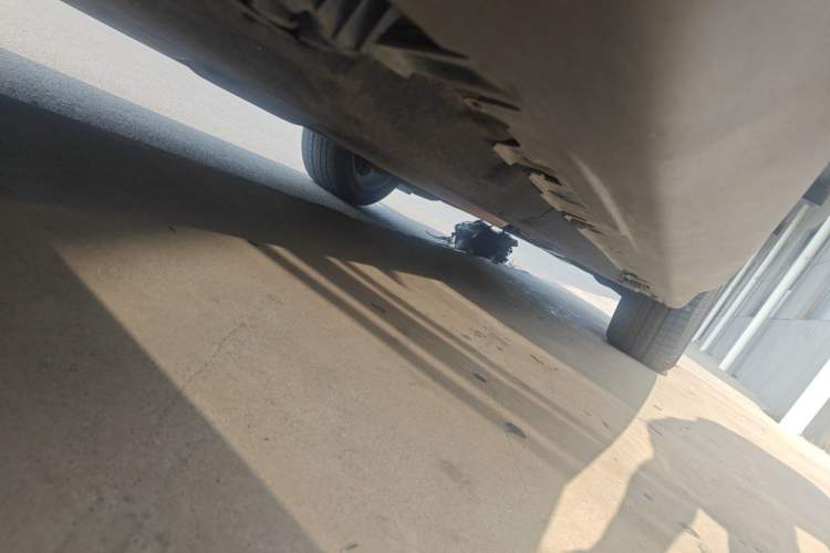 Used BMW X5 2017 xDrive28i Chassis Rear Right