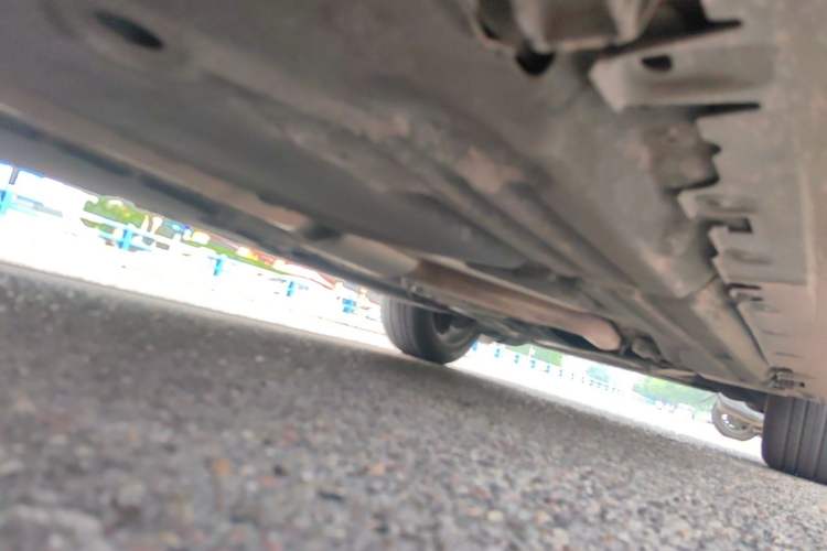 Used BMW X5 2017 xDrive28i Chassis Rear Right