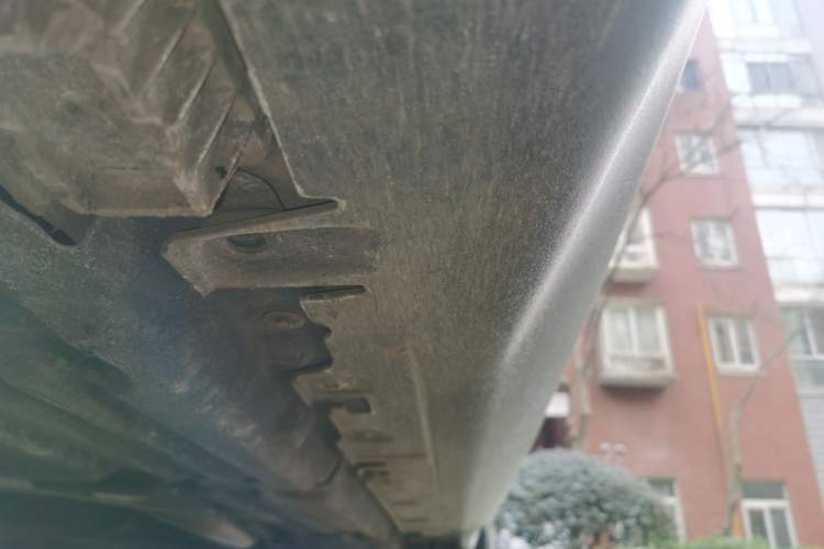 Used BMW X5 2017 xDrive35i Middle East Chassis Rear Right