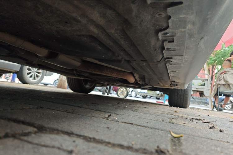 Used BMW X5 2017 xDrive28i Chassis Rear Right