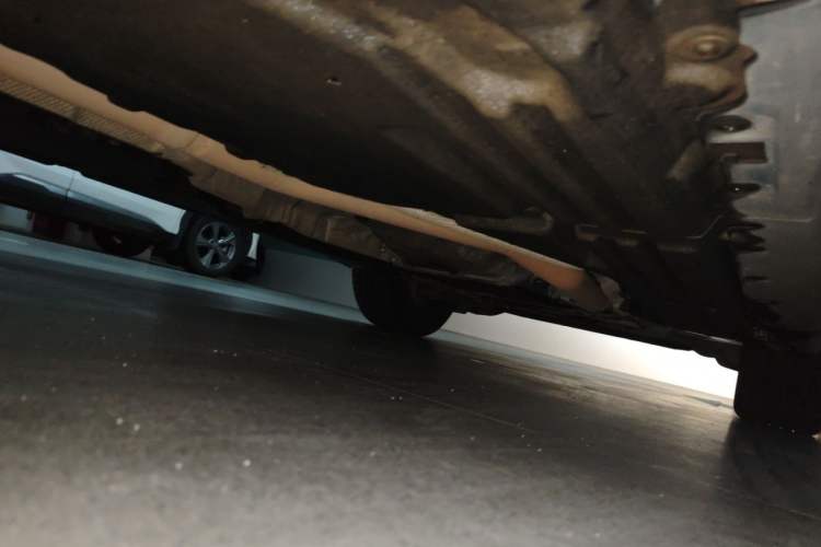 Used BMW X5 2017 xDrive35i Elegant Edition Chassis Rear Right