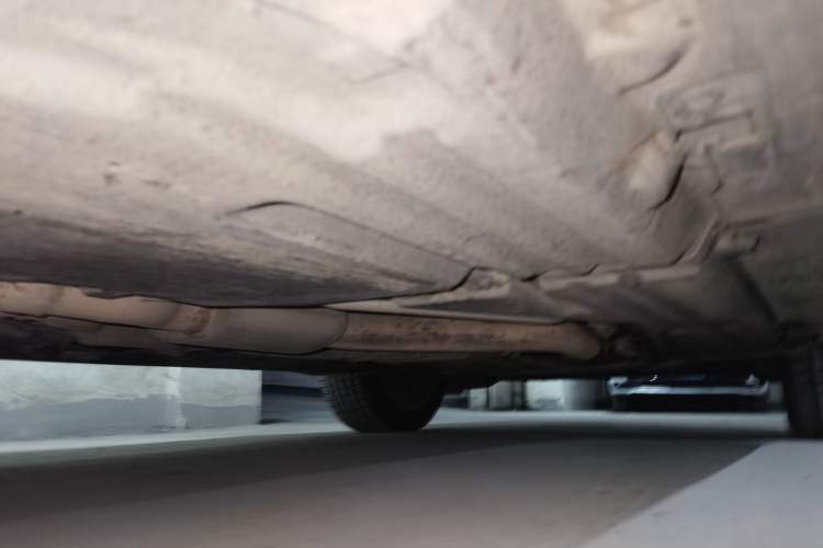 Used BMW X5 2017 xDrive28i Chassis Rear Right