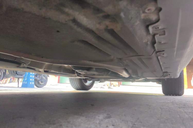 Used BMW X5  Chassis Rear Right