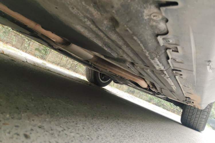 Used BMW X5 2017 xDrive28i Chassis Rear Right
