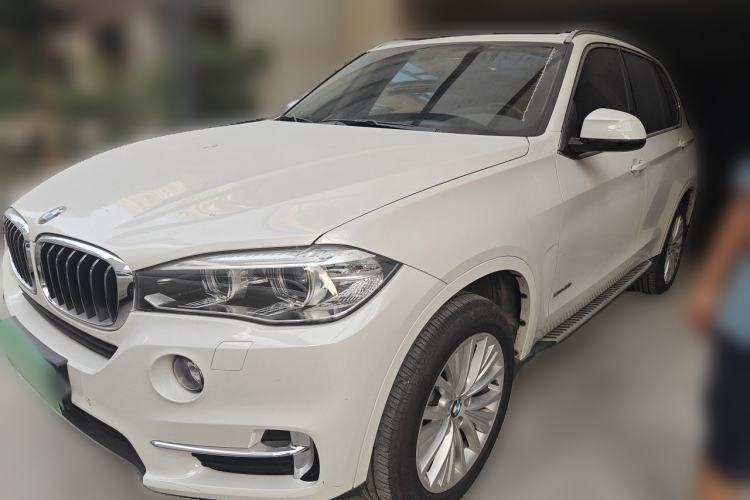 Used BMW X5 2017 xDrive28i Guazi used car, China used car export, Used car for sale, Used cars, Cheapest cars for sale