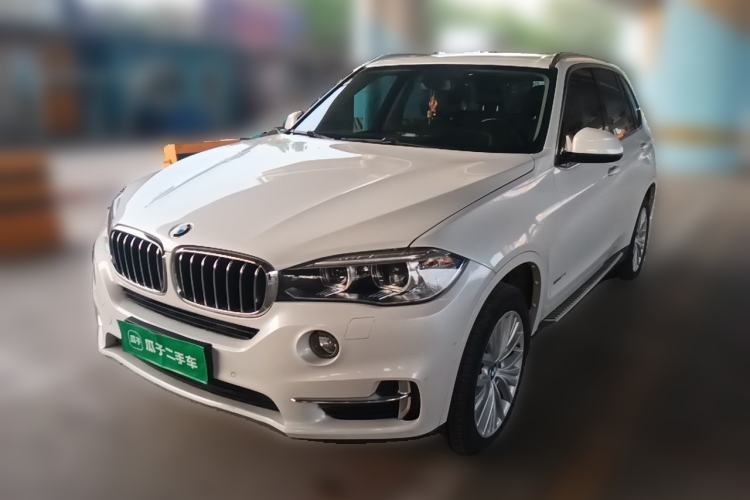 Used BMW X5 2017 xDrive28i Guazi used car, China used car export, Used car for sale, Used  cars, Cheapest cars for sale