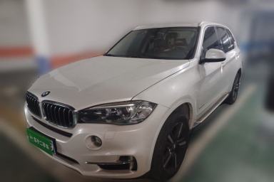 Used BMW X5 2017 xDrive35i Elegant Edition