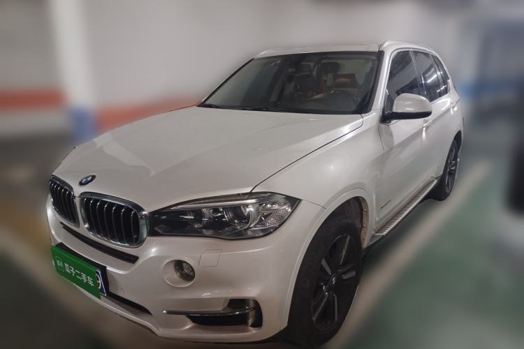 Used BMW X5 2017 xDrive35i Elegant Edition Guazi used car, China used car export, Used car for sale, Used cars, Cheapest cars for sale