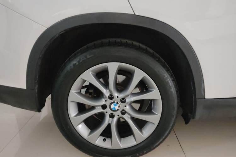 Used BMW X5 2017 xDrive35i 3.0T Automatic with M Sport Package Middle East Exterior 1