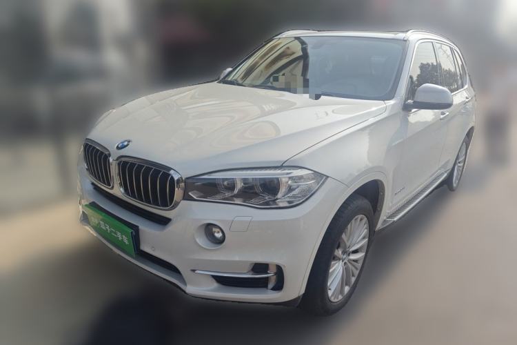 Used BMW X5 2017 xDrive28i Guazi used car, China used car export, Used car for sale, Used BMW cars, Cheapest cars for sale