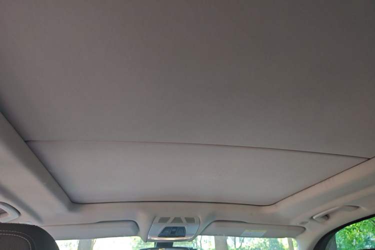 Used BMW X5 2017 xDrive28i Headliner