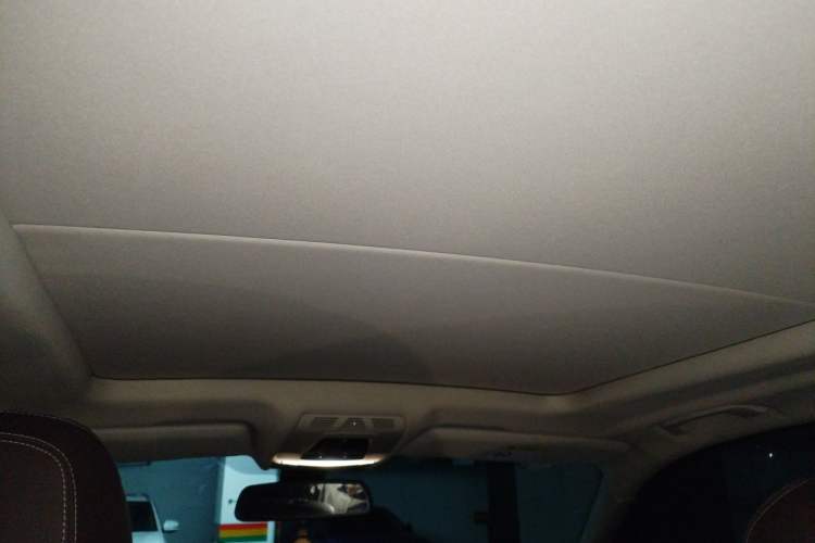 Used BMW X5 2017 xDrive28i Headliner