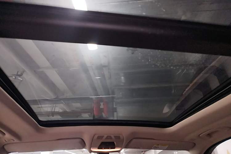 Used BMW X5 2017 xDrive28i Headliner