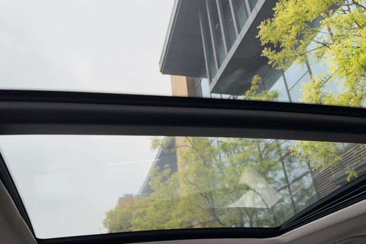 Used BMW X5 2017 xDrive35i parallel import Headliner