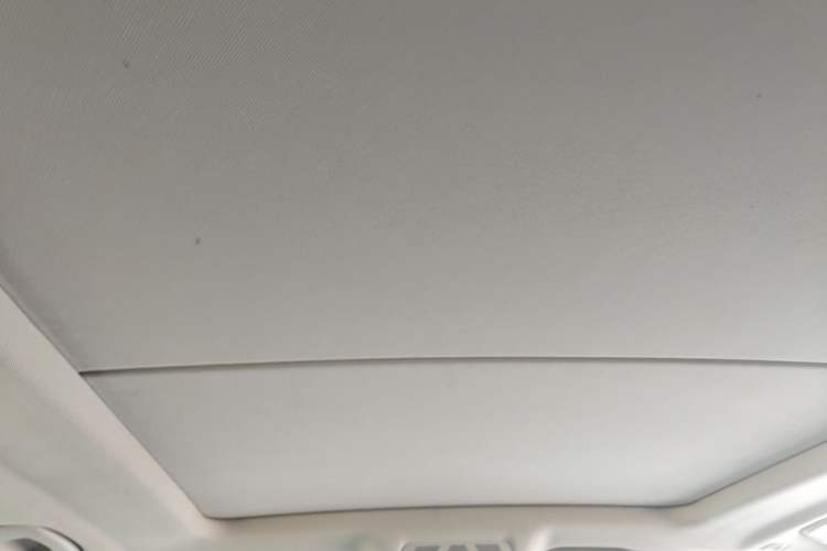 Used BMW X5 2017 xDrive35i Elegant Edition Headliner