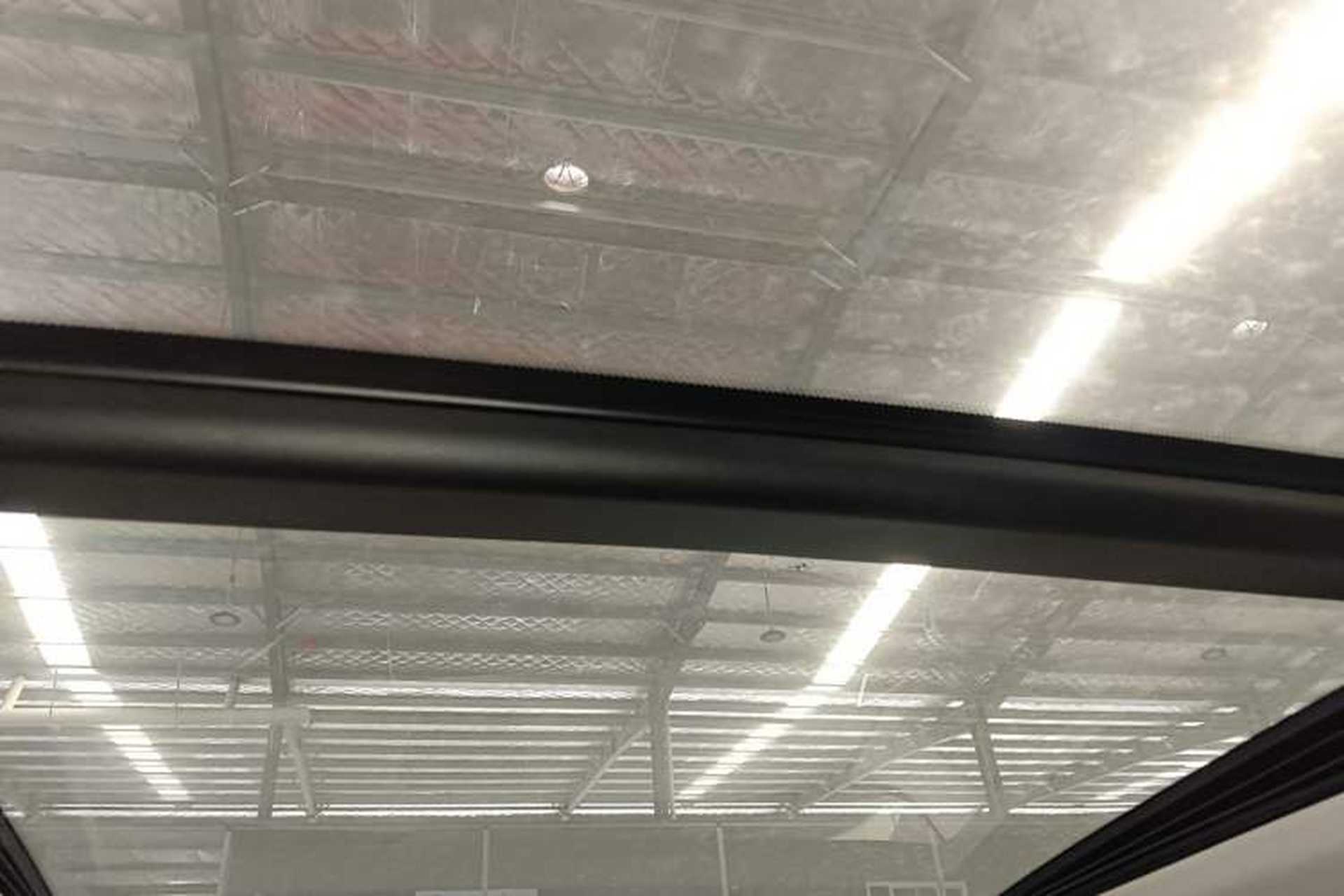 Used BMW X5 2017 xDrive28i Headliner