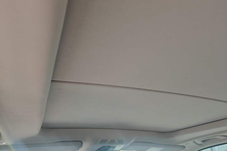 Used BMW X5 2017 xDrive28i Headliner