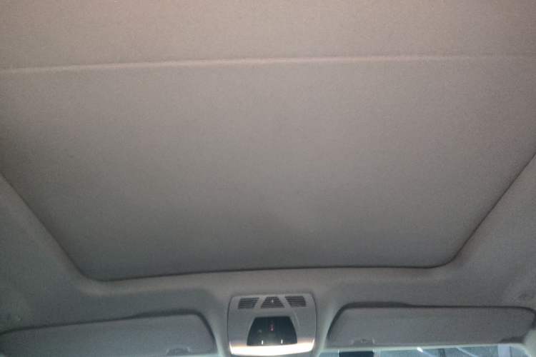 Used BMW X5 2017 xDrive35i Elegant Edition Headliner