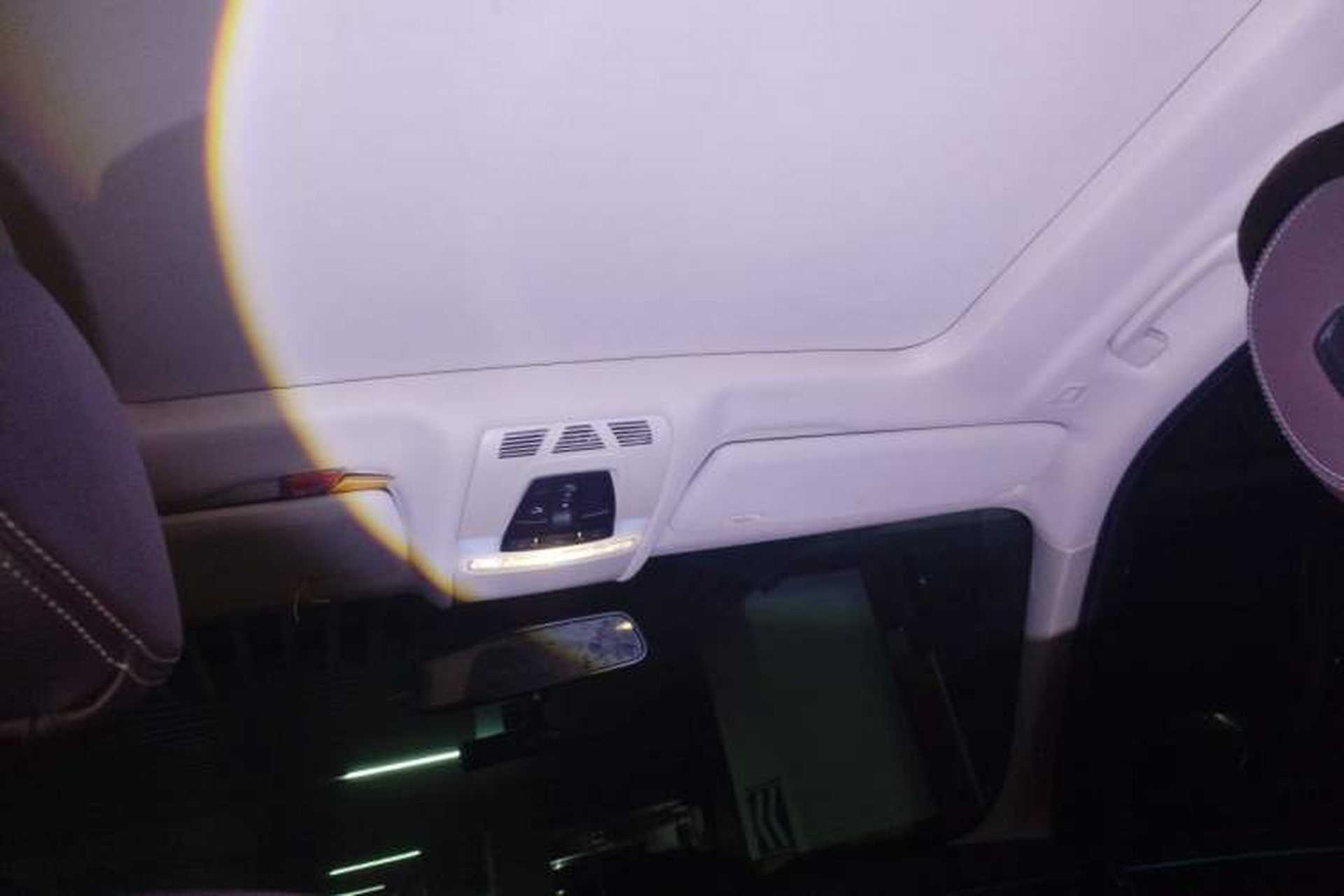 Used BMW X5 2017 xDrive28i Headliner
