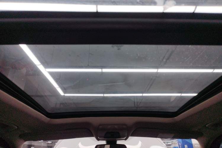 Used BMW X5 2017 xDrive28i Headliner