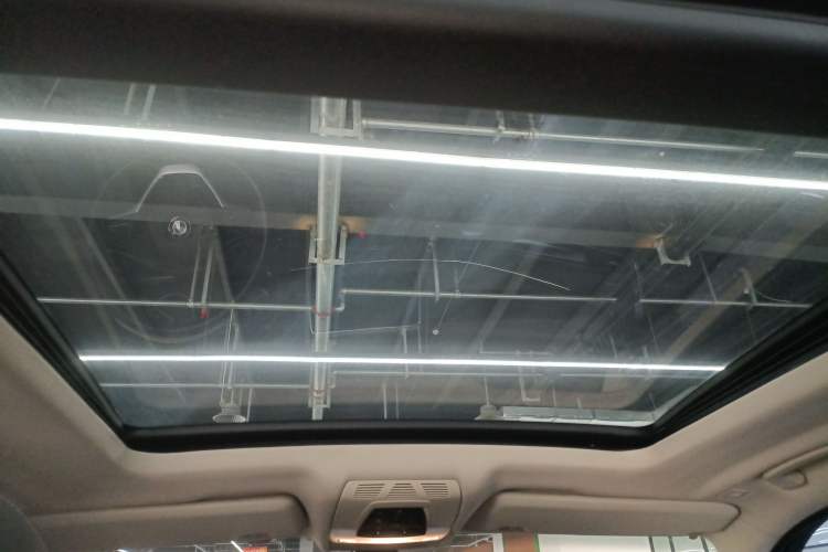 Used BMW X5 2017 xDrive28i Headliner