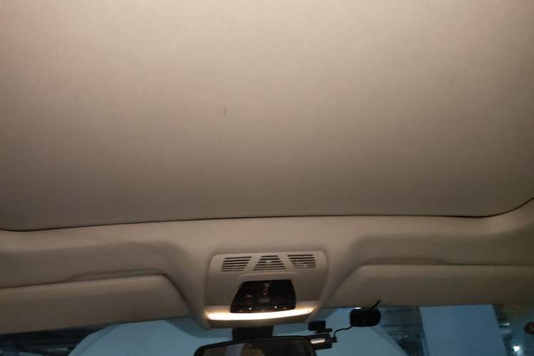 Used BMW X5 2017 xDrive35i Leading Model Headliner