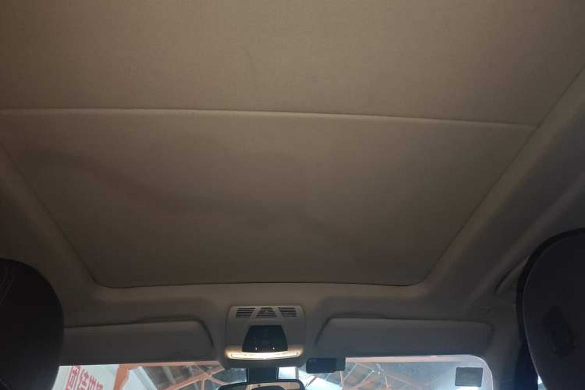 Used BMW X5 2017 xDrive28i Headliner