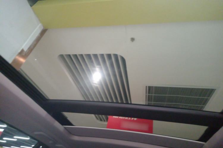 Used BMW X5 2017 xDrive35i parallel import Headliner
