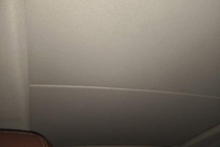 Used BMW X5 2017 xDrive35i Standard Model U.S. Specification Headliner