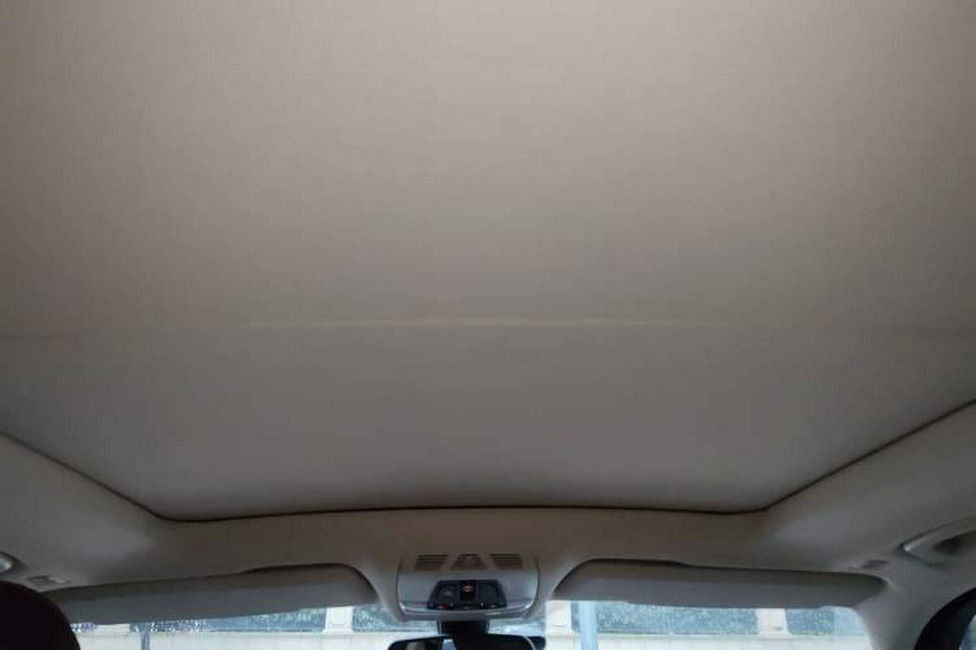 Used BMW X5 2017 xDrive35i Elegant Edition Headliner