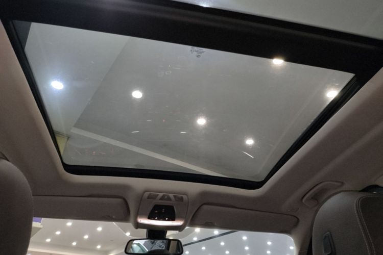 Used BMW X5 2017 xDrive35i Elegant Edition Headliner